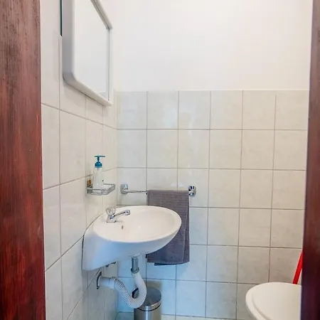 Appartement Sunshine 80 M From